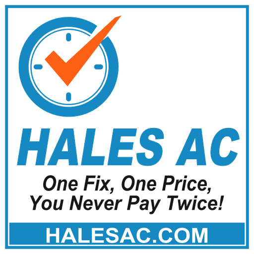 Hales AC