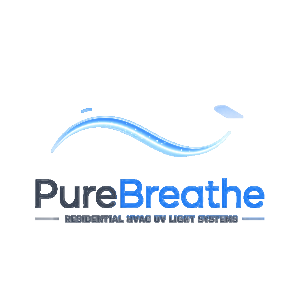 PureBreathe UV logo