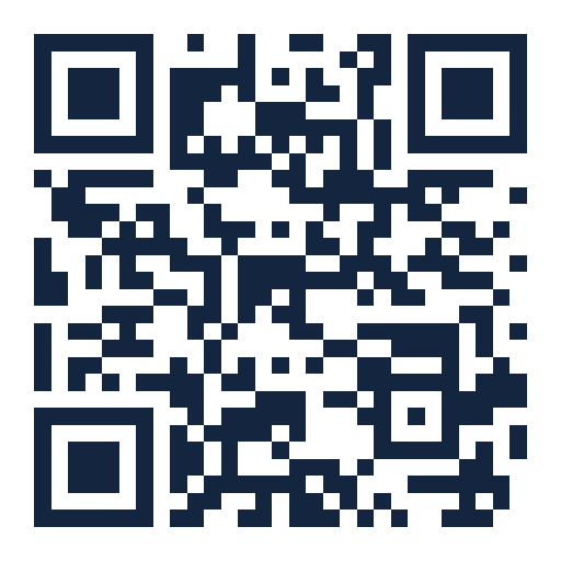 QR code to return to this page on halesac.com