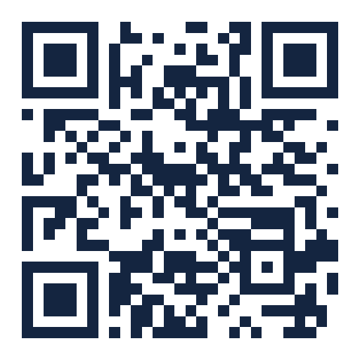 QR code to learn more about DRAIN IV — or visit halesac.com/products/drain-iv