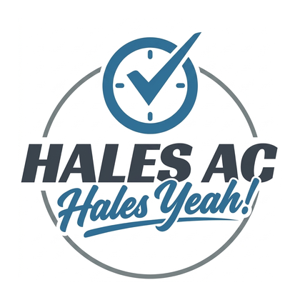 Hales Air Conditioning