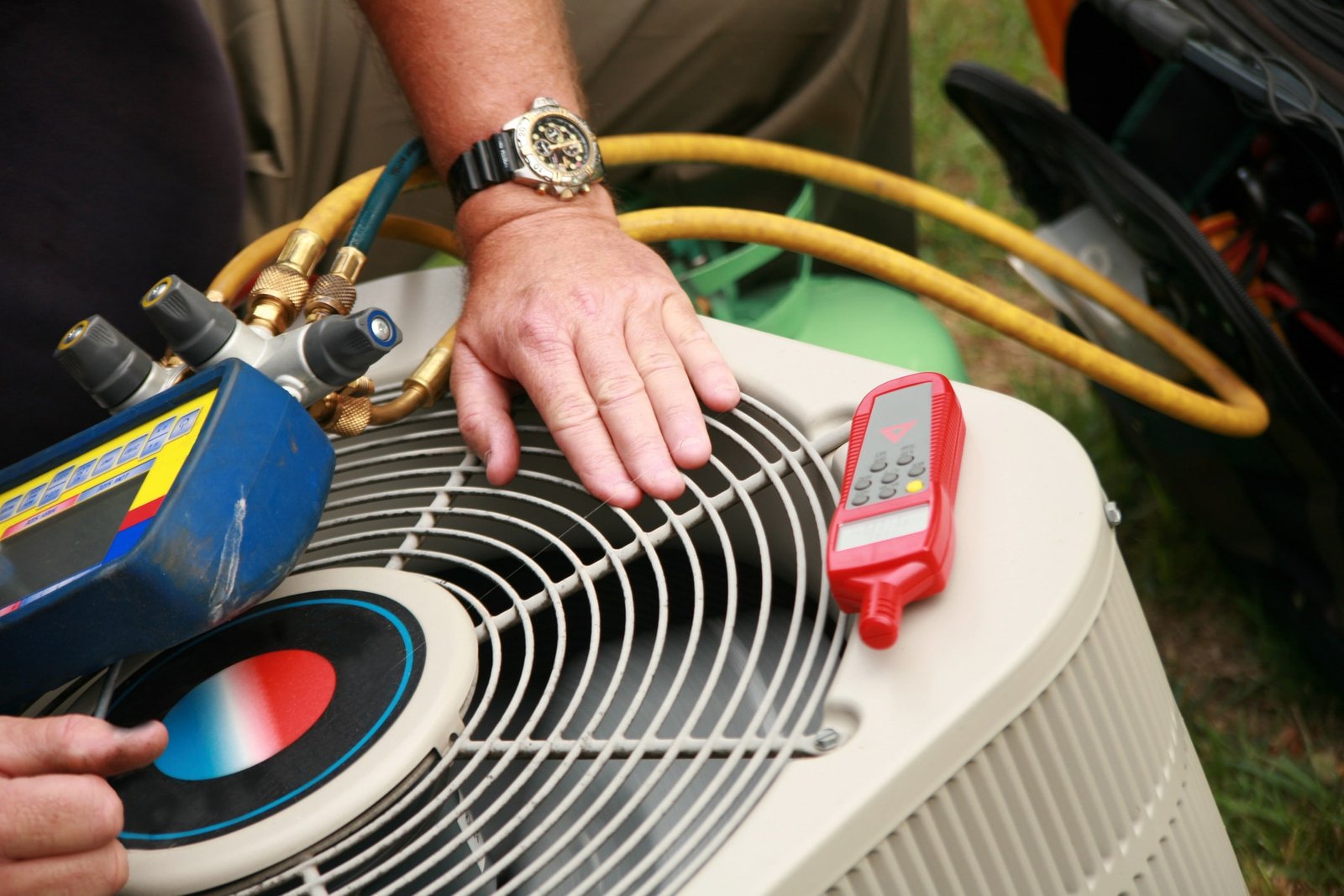 AC Repair